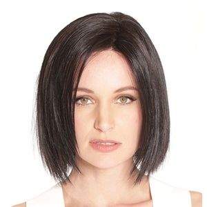 EXCELLENT used condition-Belle Tress Cafe Chic-color British Milk Tea